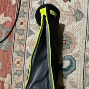 Uline Cooler Tube